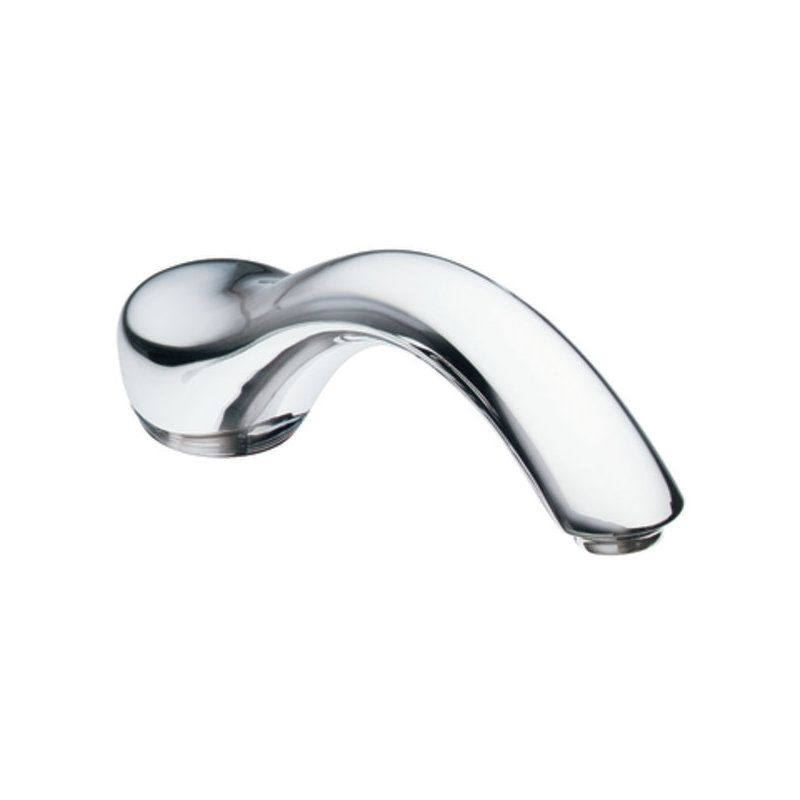 Monticello Wall Mount Tub Spout Trim