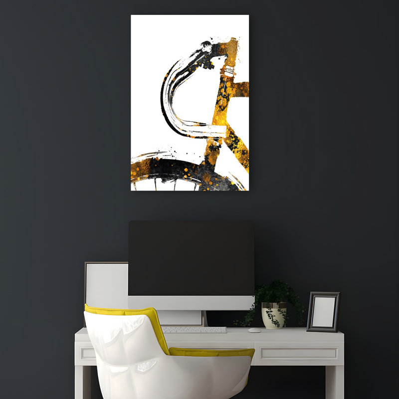 Print, 45.72cm H x 30.48cm W