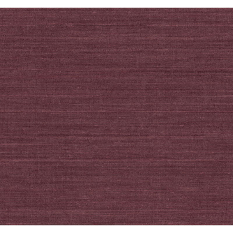 Papier peint imitation soie Sari, Merlot