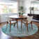 Abstract Indoor / Outdoor Rug