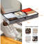 Ebern Designs Fabric Underbed Storage