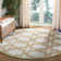 Thornbury Performance Geometric Rug