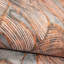 Thaler Large Shimmery Monstera Leaf 8.5m x 70cm Wallpaper Roll-2030059809