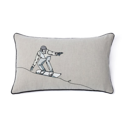 Coussin Suvretta