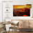 Alvord Breathtaking Canyon Sunset-108708622