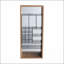 W H Medicine Cabinet Mirror