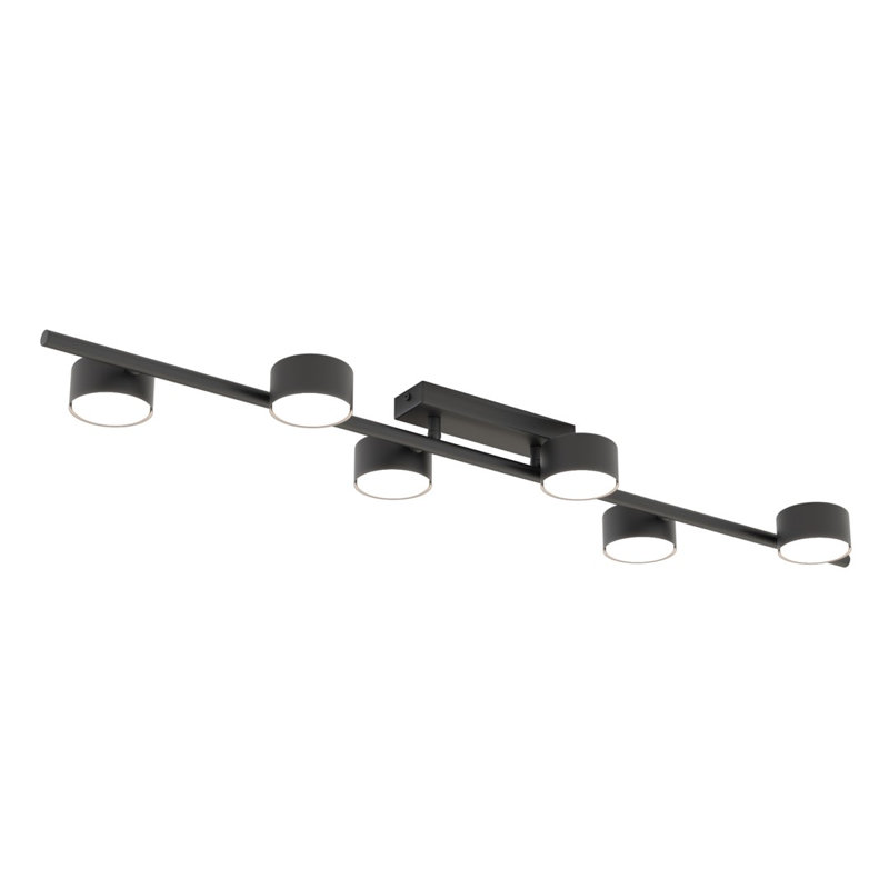 BET BL, 9cm H x 100cm W x 19cm D, 6