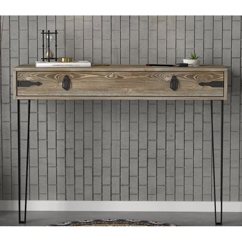 Biu 120cm Console Table