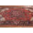 Handmade Red   Area Rug 7x10