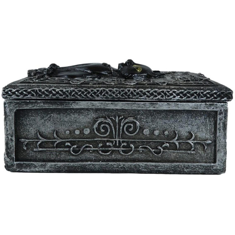 Apicella Fortune Telling, Ancienne enseigne, Magickal