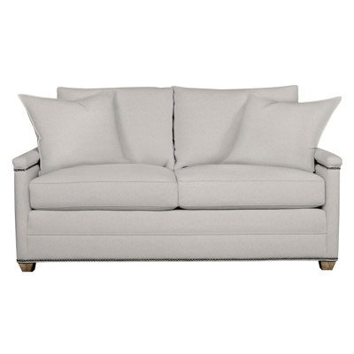 Connelly 54.5" Springs Loveseat