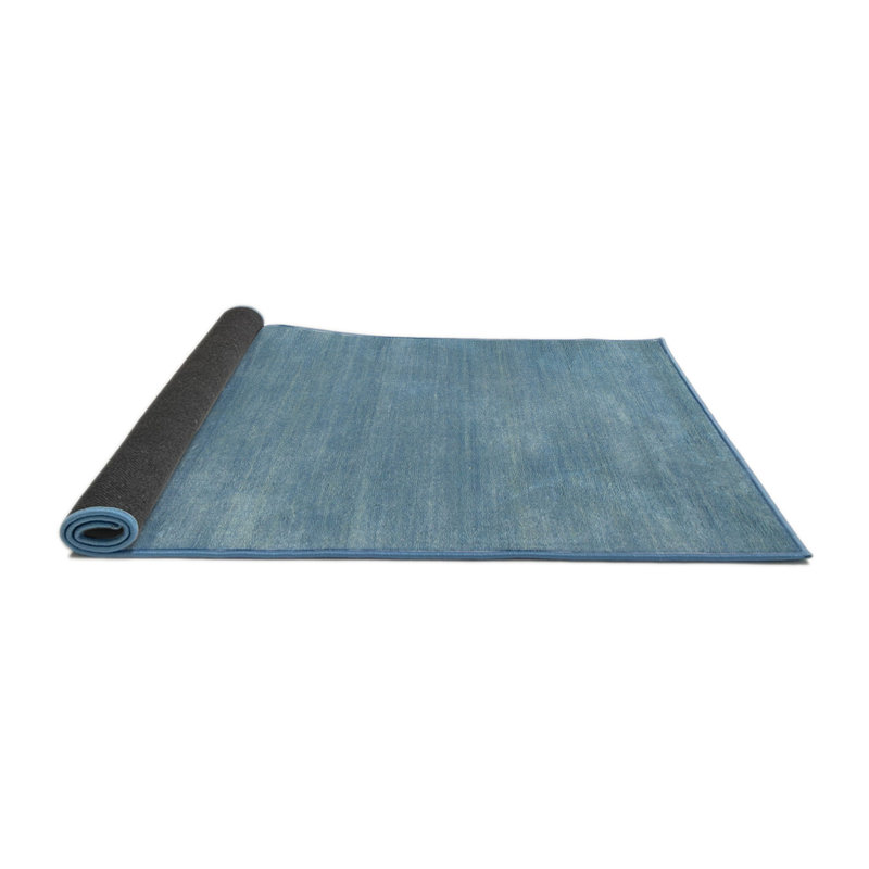 Indoor Rug, Round 3'