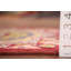 Tapis rouge traditionnel rouge 2x8