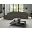4 Seater Corner Sofa -1606694846-1606694840