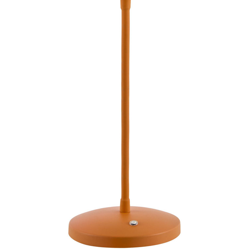 Lampe de table Wilcher, Blanc, Blanc