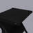 Aadrith Solid Wood End Table-270995231