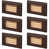 Oil Rubbed Bronze
