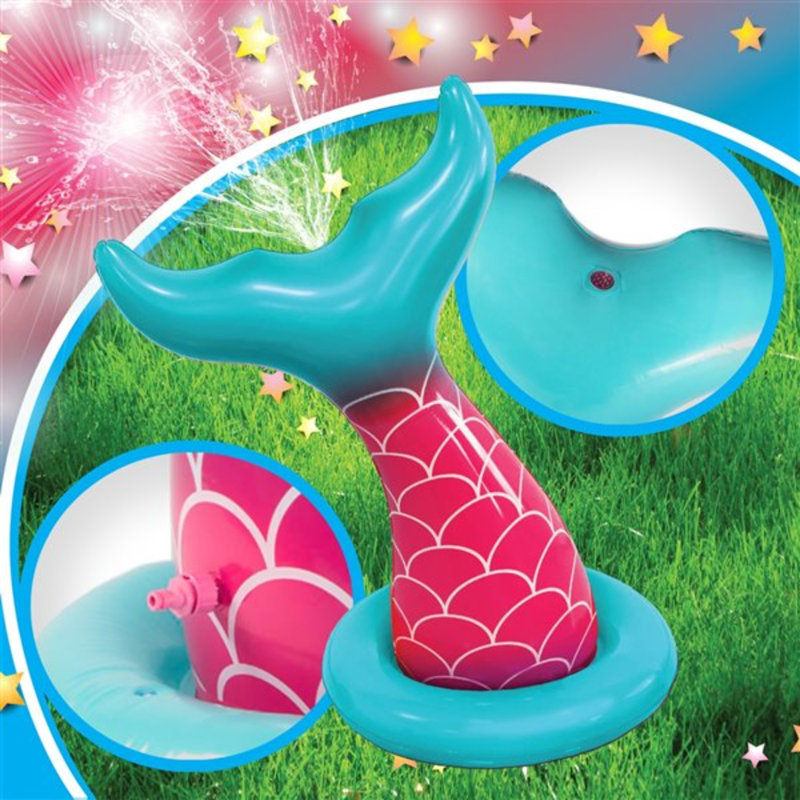 Arroseur d'extérieur Splash Buddies
