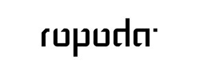 Logo ROPODA
