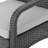 KD WICKER 4 PC CHAT SET-1541941725