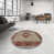 Rond 4 pi