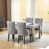 Grey Ring Back Chairs is out of stock
