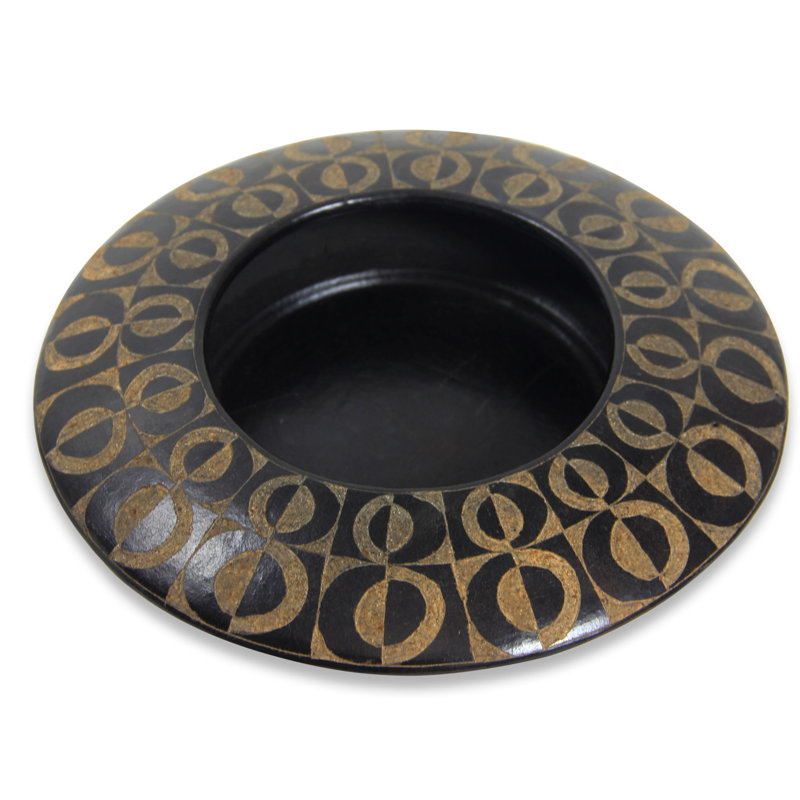 Rydel Terracotta Table Vase 1