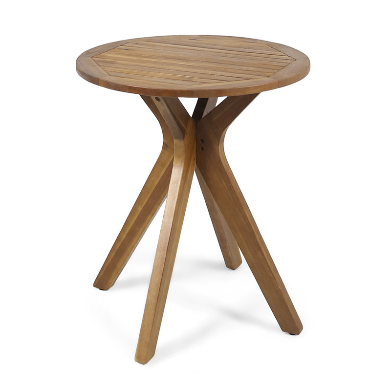 STAMFORD 27.5, Teak