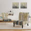 Fauteuil de chambre Golden Birch Forest I - Paysages