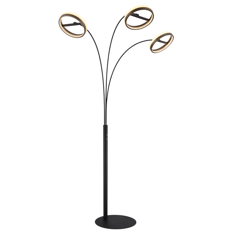 190cm Matte LED Novelty Floor Lamp