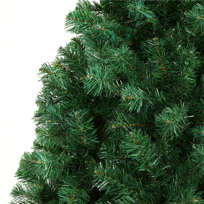 Artificial Fir Christmas Tree, 4' H