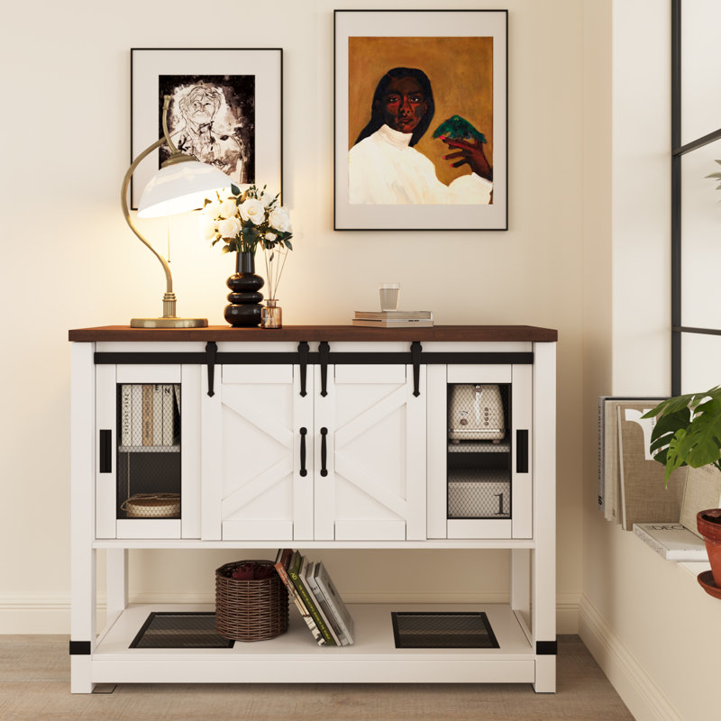 Laimas Console Table