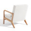 Chaise d'appoint Jyrin Mid Century-1662300182-1662300183