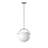 Mikhail 1 - Light Single Pendant-1961530497