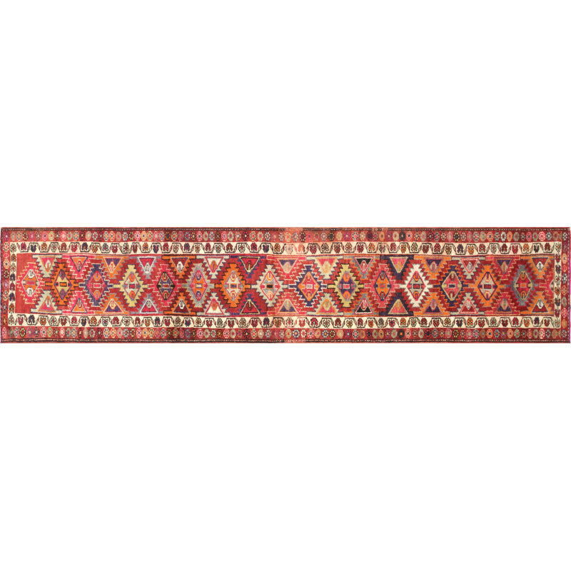Runner One-of-a-Kind 2'9" X 13'7" Area Rug