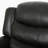Texian 71" Wide Manual Glider Club Recliner-119721529