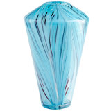 Phoebe Glass Table Vase
