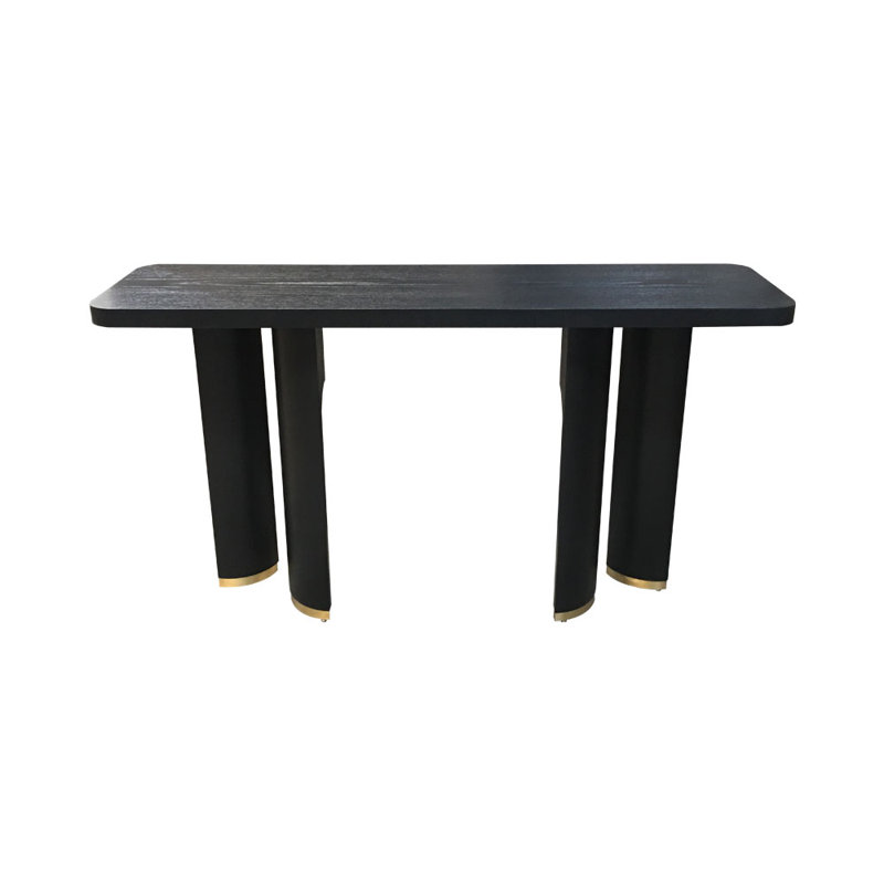 Leah-Rose 150cm Solid Wood Console Table
