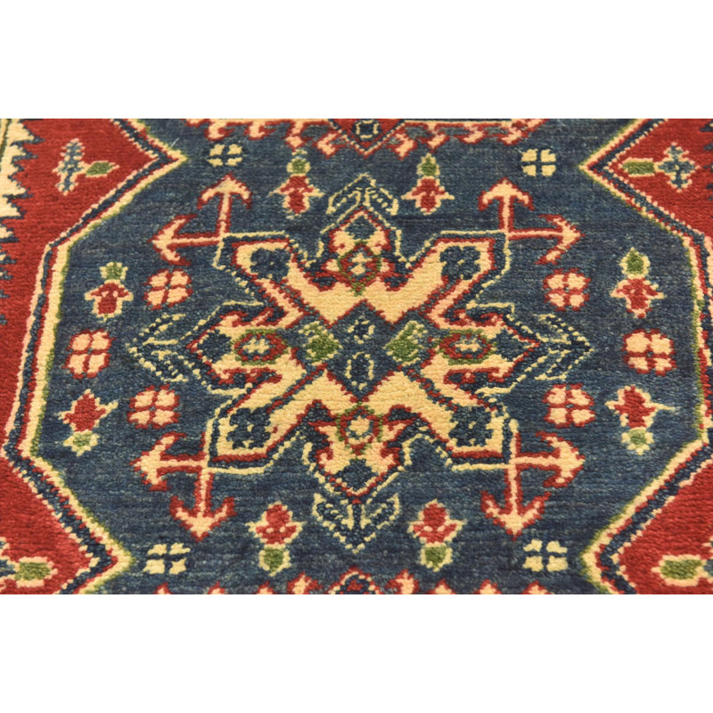 Nero Blue Rug