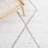 Anahy Hand Woven Cotton Geometric Rug-275096579