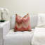 Housse de coussin en velours Zig Zag-101081550-101081551