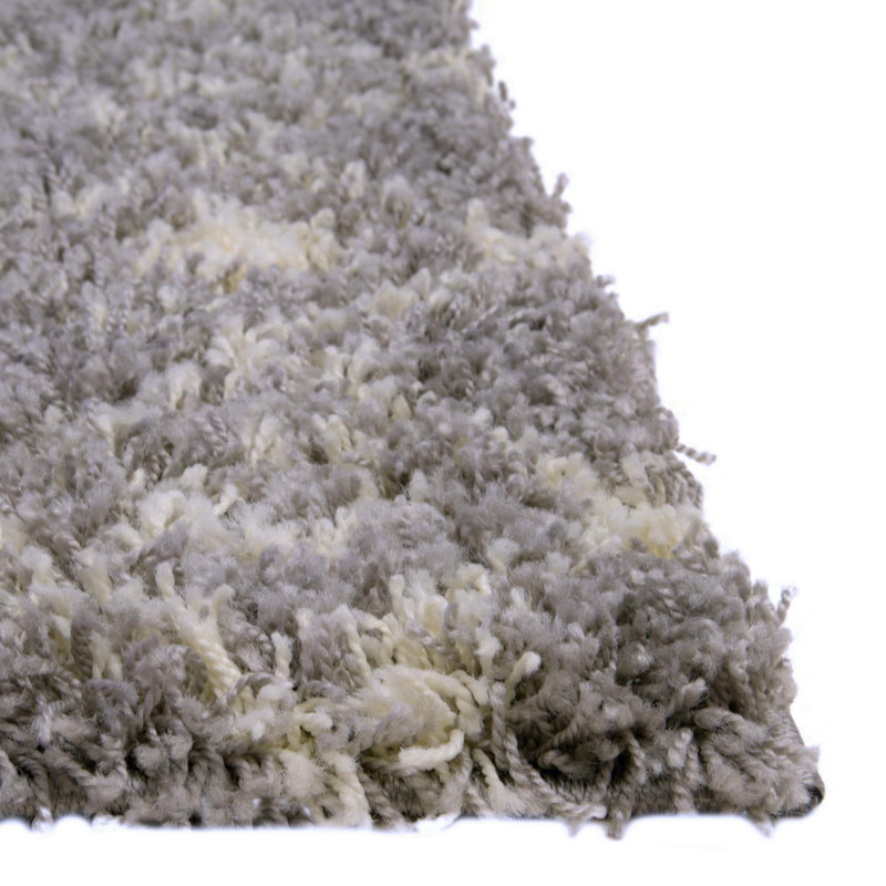 Griego Geometric Indoor Rug, Square 4'1"