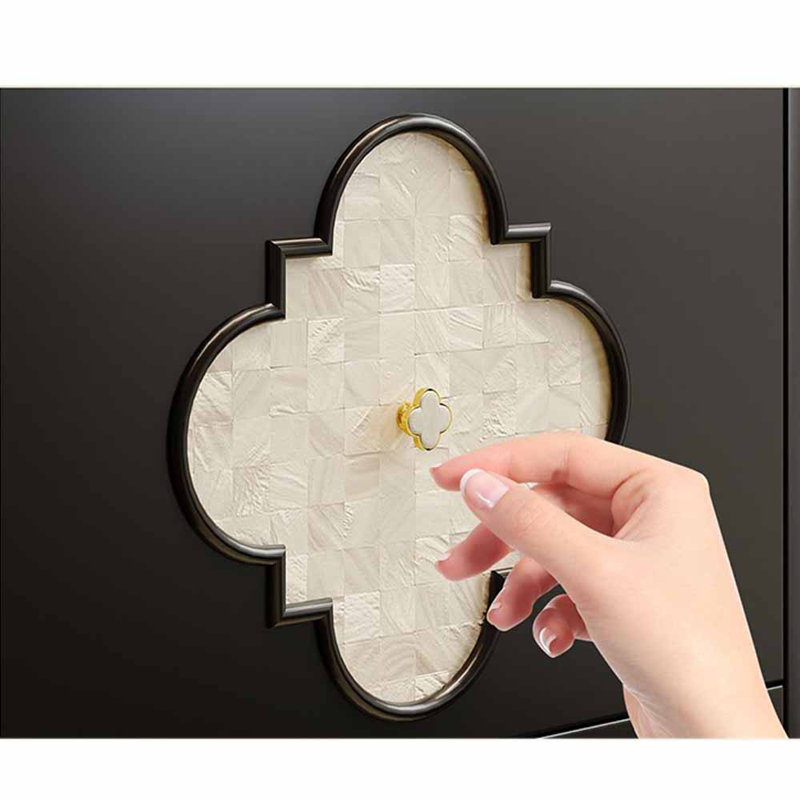 Christner, 50" H x 23.62" W x 7.68" D 
