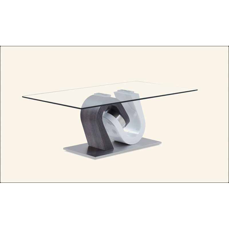 Table basse Rocky