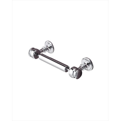 First Class Wall Mount Toilet Paper Holder