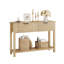 Console Rustic