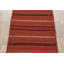 Tapis rayé kilim 3 x 5