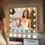 Miroir de maquillage Pracilla