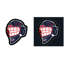 Enseigne murale NHL Team-73091877