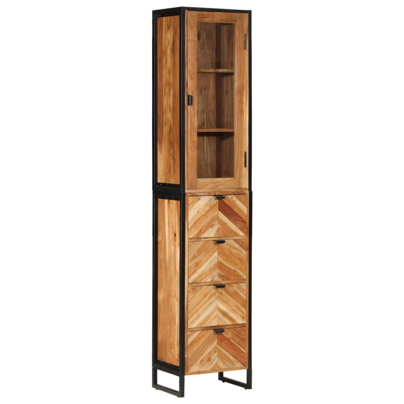 Freestanding Bathroom Cabinet